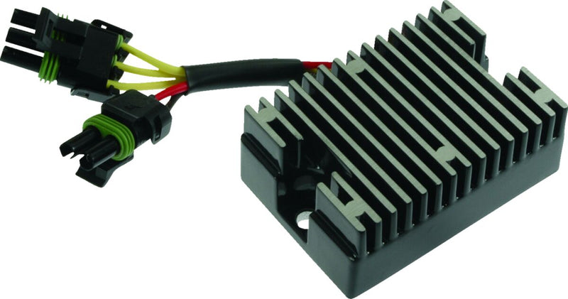 Reg / Rectifier For Can AM (BRP) DS 650 2X4 2000-2006