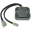 Reg / Rectifier For Honda VT 600 C 1988-2000