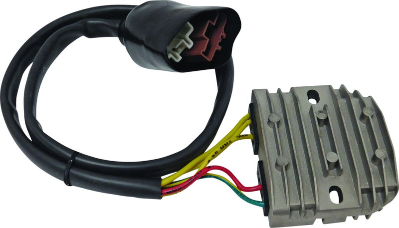 Reg / Rectifier For Honda XL 1000 V 2003-2012