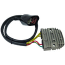 Reg / Rectifier For Honda XL 1000 V 2003-2012