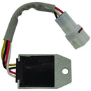 Reg / Rectifier For Beta RR 125 2019-2021