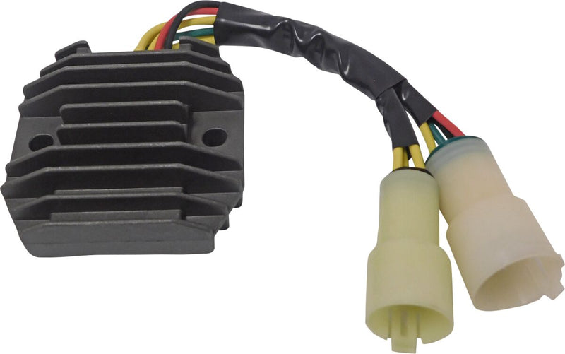 Reg / Rectifier For Kawasaki ZX-6 R 600 2000-2002