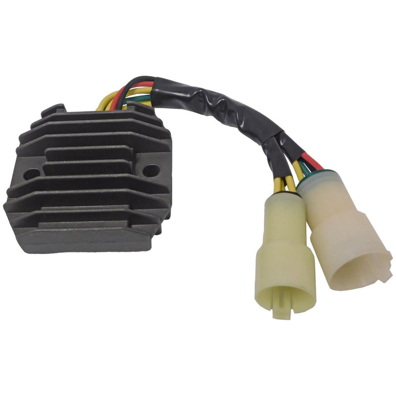 Reg / Rectifier For Kawasaki ZX-6 R 600 2000-2002