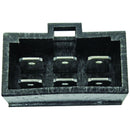 Reg / Rectifier For Kawasaki GPX 600 R 1988-1993