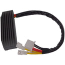 Reg / Rectifier For Suzuki VS 600 GL 1995