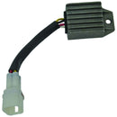Reg / Rectifier For Gas Gas EC 125 2002-2010
