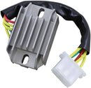 OEM Style Rectifier & Regulator For Kawasaki KZ 550 1981-1983