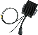 Rectifying Regulator Black For Harley Davidson FLST 1450 2006 - 32 A