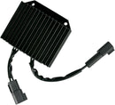 Rectifying Regulator Black For Harley Davidson FXD 1450 2004-2005 - 32 A