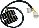 OEM Style Rectifier & Regulator For Honda CBR 600 F4I 2002-2006