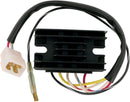 OEM Style Rectifier & Regulator For Suzuki LT 230 GE 2x4 1985-1986