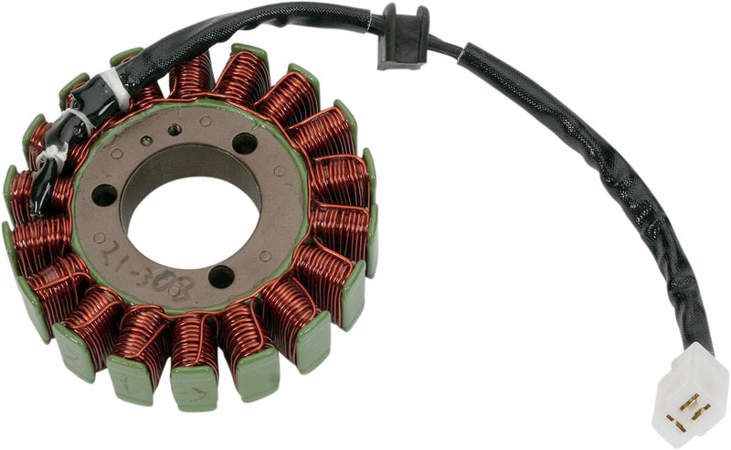 OEM Style Stator Motor For Suzuki GSX-R 750 2000-2007