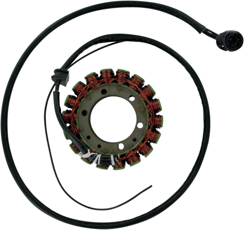 OEM Style Stator Motor For Kawasaki ZX-12 R 2000-2001