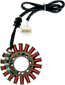 OEM Style Stator Motor For Honda CBR 954 RR 2002-2003