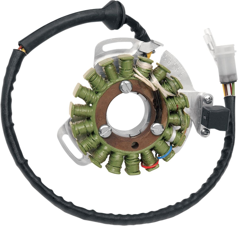 OEM Style Stator Motor For Yamaha YFZ 350 1987-1994