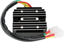OEM Style Rectifier & Regulator For Suzuki GSX-R 750 1996-1997