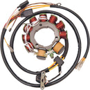 OEM Style Stator Motor For Polaris Scrambler 500 4X4 1997-2000