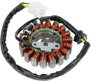 OEM Style Stator Motor For Kawasaki KFX 400 2X4 2003-2006
