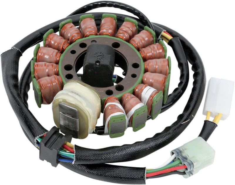 OEM Style Stator Motor For Yamaha YFM 350 FX 4X4 1995-1999