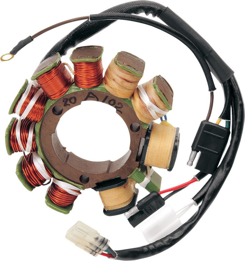 OEM Style Stator Motor For Arctic Cat ZR 580 EFI 1997