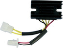 OEM Style Rectifier & Regulator For Suzuki GN 125 E 1994-1997