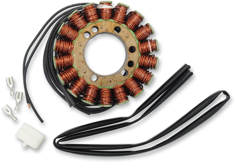 OEM Style Stator Motor For Yamaha XV 1600 A 1999-2003