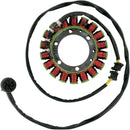 OEM Style Stator Motor For Kawasaki KVF 650 4X4 2002-2013
