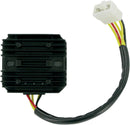 OEM Style Rectifier & Regulator For Arctic Cat (Textron) BearCat 454 2X4 1996-1998