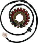 OEM Style Stator Motor For Suzuki GS 500 F 2004-2009