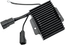Rectifying Regulator Black For Harley Davidson FLSTC 1584 2007 - 50 A