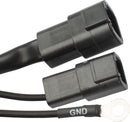 Rectifying Regulator Black For Harley Davidson FLSTC 1584 2007 - 50 A