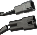 Rectifying Regulator Black For Harley Davidson FXD 1584 2007 - 50 A