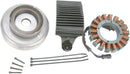 3-Phase 50 A Charging Kit For Harley Davidson FLHR 1584 2007-2008 - 32 A / 50 A