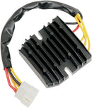 Hot Shot Series Rectifier & Regulator For Triumph TT 600 2000-2003