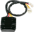 Hot Shot Series Rectifier & Regulator For Honda CBR 600 F4I 2001-2006