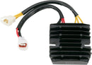 Hot Shot Series Rectifier & Regulator For Suzuki VL 800 2003-2004