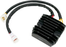 Hot Shot Series Rectifier & Regulator For Suzuki GSX-R 1000 2005-2006