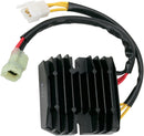 Hot Shot Series Rectifier & Regulator For Suzuki SV 1000 2003-2005