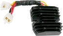 Hot Shot Series Rectifier & Regulator For Suzuki TL 1000 S 1997-2001