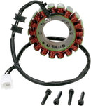 OEM Style Stator Motor For Honda VT 500 C 1983-1986