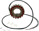 OEM Style Stator Motor For Suzuki VS 700 GLE 1986-1987