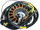 OEM Style Stator Motor For Polaris Scrambler 500 4X4 2004-2011