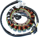 OEM Style Stator Motor For Suzuki LT-A 500 F 4X4 2002-2007