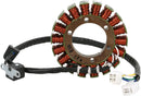 OEM Style Stator Motor For Suzuki LT-A 400 2X4 2002-2005