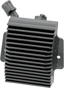 Rectifying Regulator Black For Harley Davidson FLHR 1690 ABS 2014-2016 - 12 V