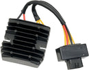 Hot Shot Series Regulator & Rectifier
