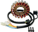 OEM Style Stator Motor For Suzuki DR 250 S 1990-1992