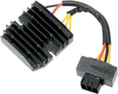 Hot Shot Series Rectifier & Regulator For Yamaha XVS 650 A 1998-2000