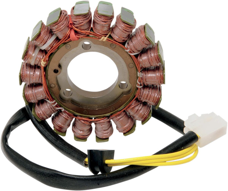 OEM Style Stator Motor For Suzuki GSX-R 750 2006-2009