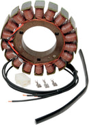 Hot Shot Series Stator Motor For Yamaha XVS 1100 AT 2003-2009